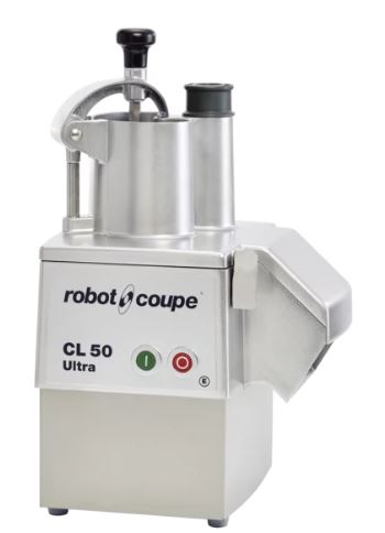 ROBOT CL50 ULTRA 1V 400V/50 TRIFASICO
